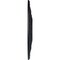 Ekena Millwork Vienna Ceiling Medallion (Fits Canopies up to 6 1/2"), 20"OD x 3 1/2"ID x 1 1/2"P, Steel Gray CM20VISGS - alternate 2
